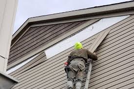 Perry, FL Siding Installation & Repair Company